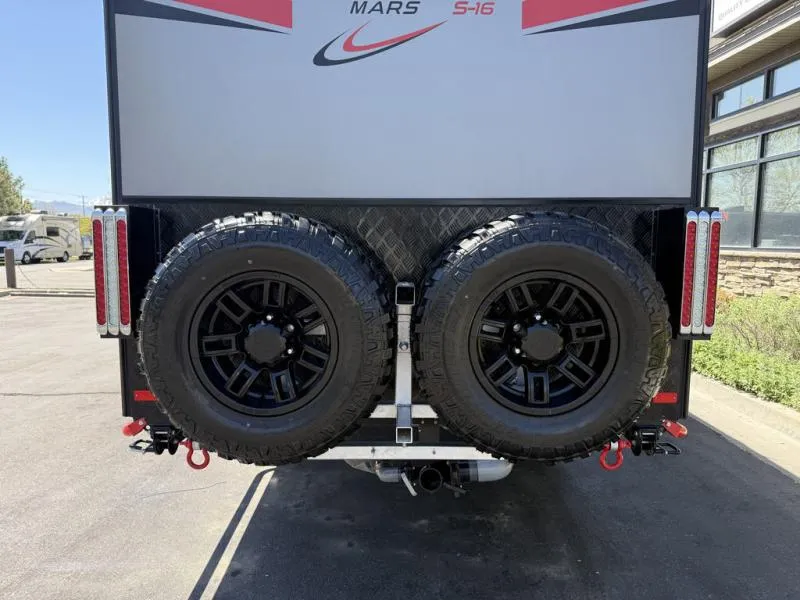 used Travel Trailers Mars  for sale, in Draper, UT Thumbnail 19