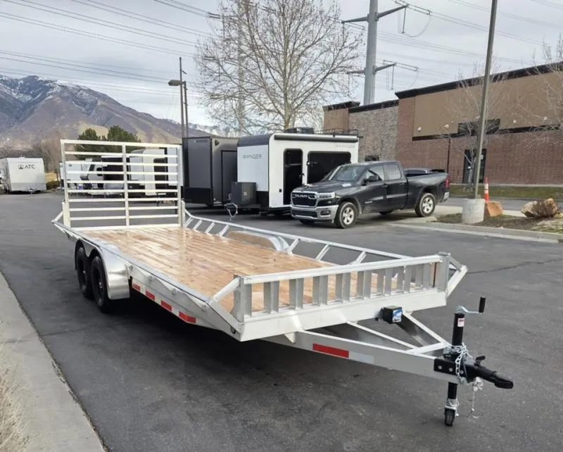 new Other Trailers Baughman Products  for sale, in Draper, UT Thumbnail 2