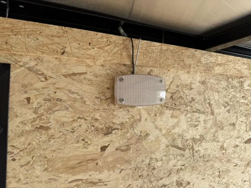 new Cargo (Enclosed) Trailers Criterion  for sale, in Draper, UT Thumbnail 45