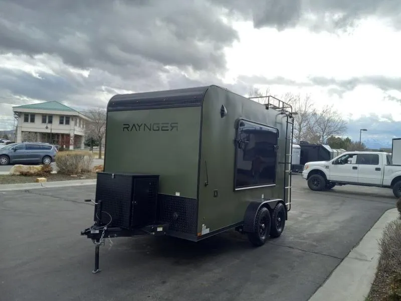 used Other Trailers Raynger  for sale, in Draper, UT Thumbnail 10