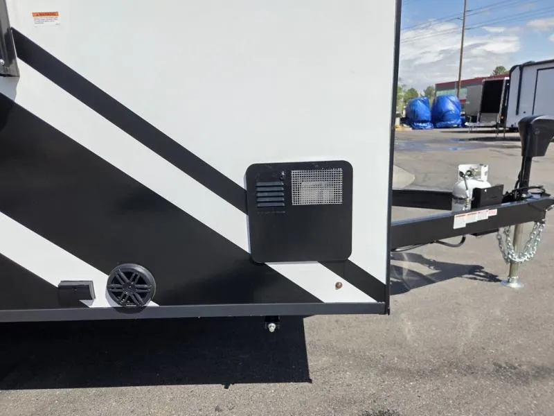 new Toy Haulers Raynger  for sale, in Draper, UT Thumbnail 17