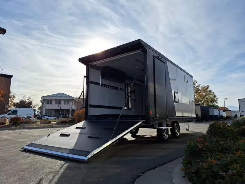 new Snowmobile Trailers High Country  for sale, in Draper, UT Thumbnail 34