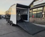 new Toy Haulers Raynger  for sale, in Draper, UT Thumbnail 53