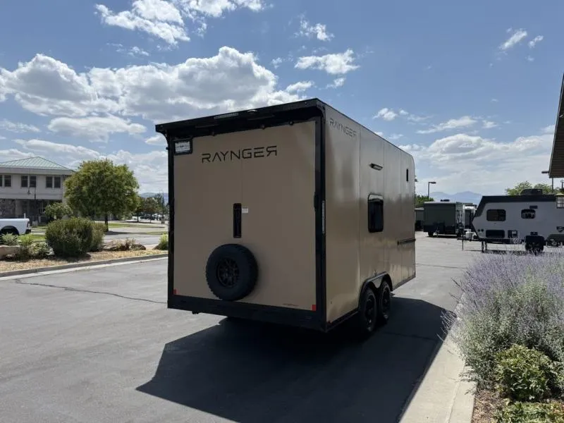 new Toy Haulers Raynger  for sale, in Draper, UT Thumbnail 7