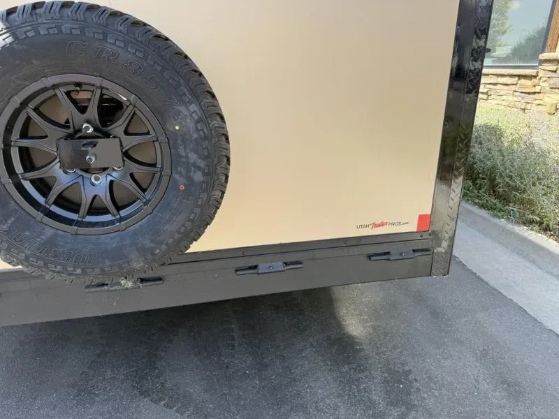 new Toy Haulers Other  for sale, in Draper, UT Thumbnail 32