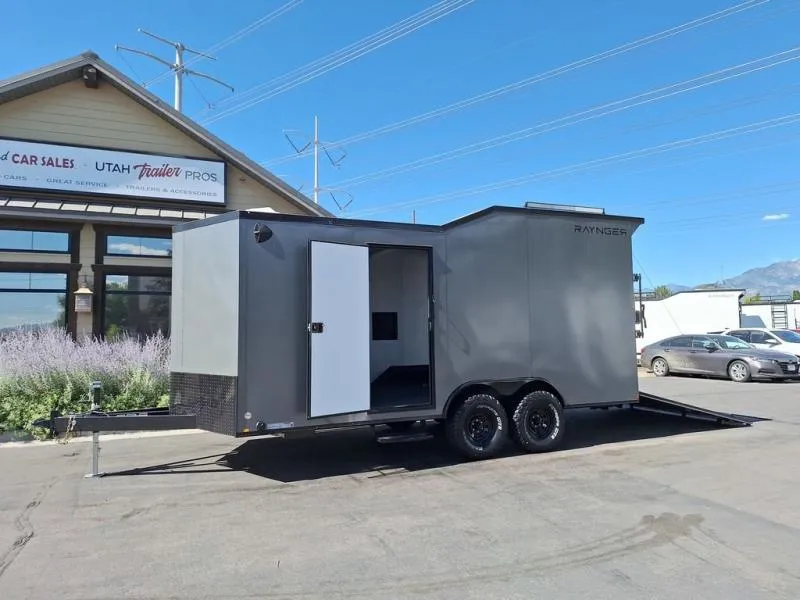 used Other Trailers Raynger  for sale, in Draper, UT Thumbnail 50