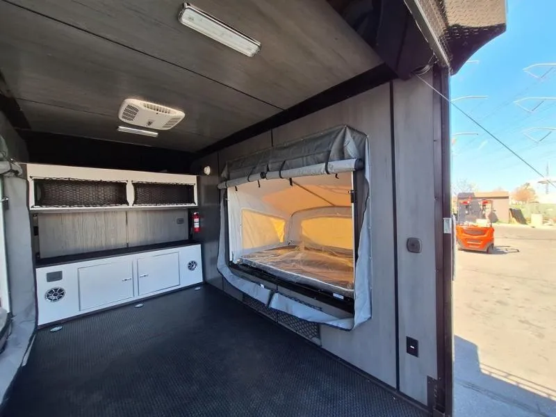 new Toy Haulers Raynger  for sale, in Draper, UT Thumbnail 75