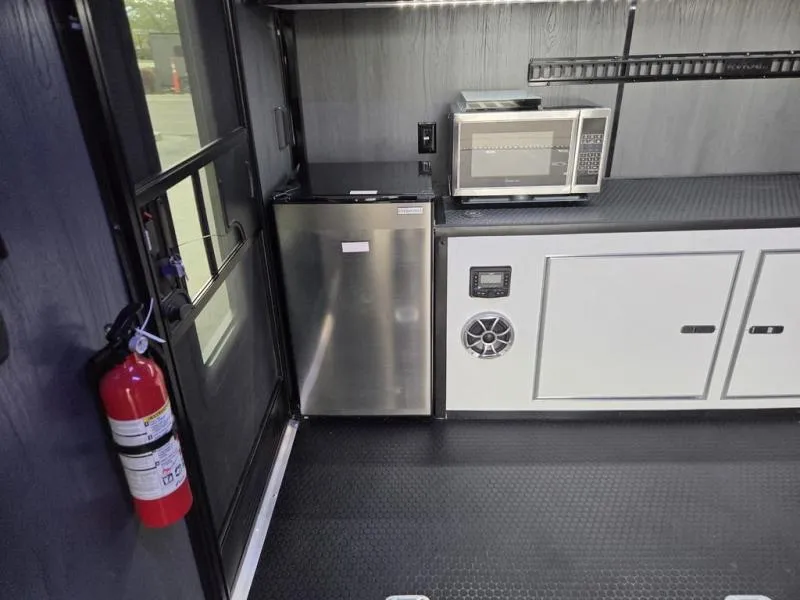 new Toy Haulers Raynger  for sale, in Draper, UT Thumbnail 42