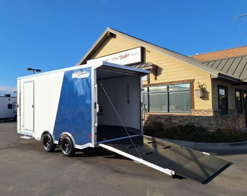 new Snowmobile Trailers High Country  for sale, in Draper, UT Thumbnail 26