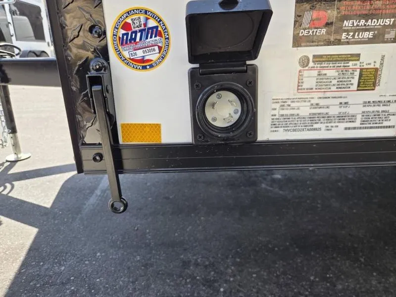 used Other Trailers Criterion  for sale, in Draper, UT Thumbnail 15