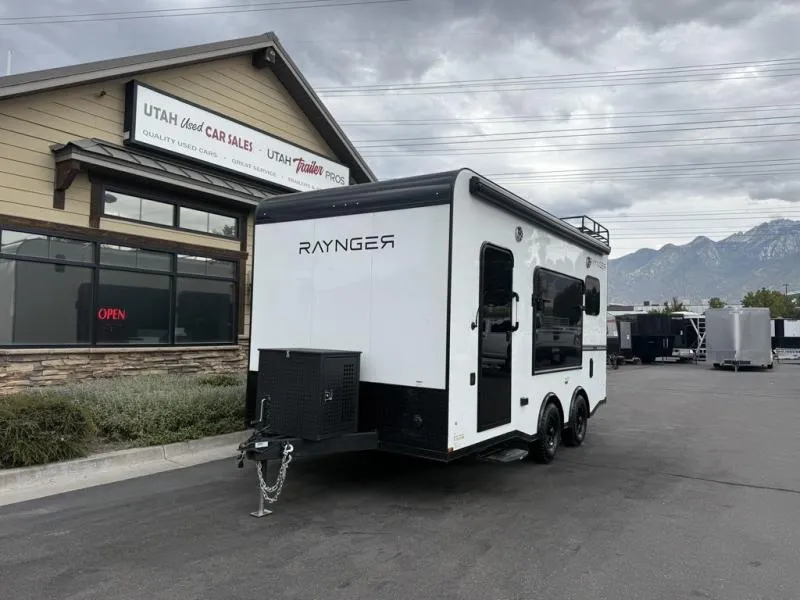 new Toy Haulers Other  for sale, in Draper, UT Thumbnail 2