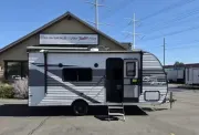 new Travel Trailers Highland Ridge RV  for sale, in Draper, UT Thumbnail 43