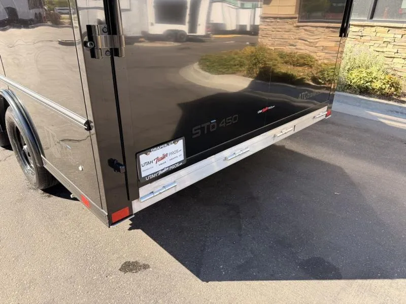 new Cargo (Enclosed) Trailers ATC  for sale, in Draper, UT Thumbnail 18