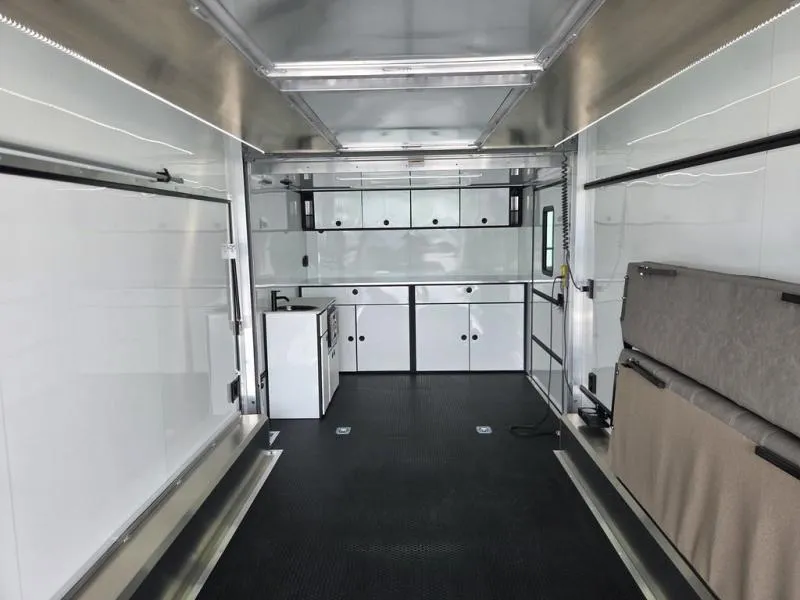 new Cargo (Enclosed) Trailers ATC  for sale, in Draper, UT Thumbnail 36