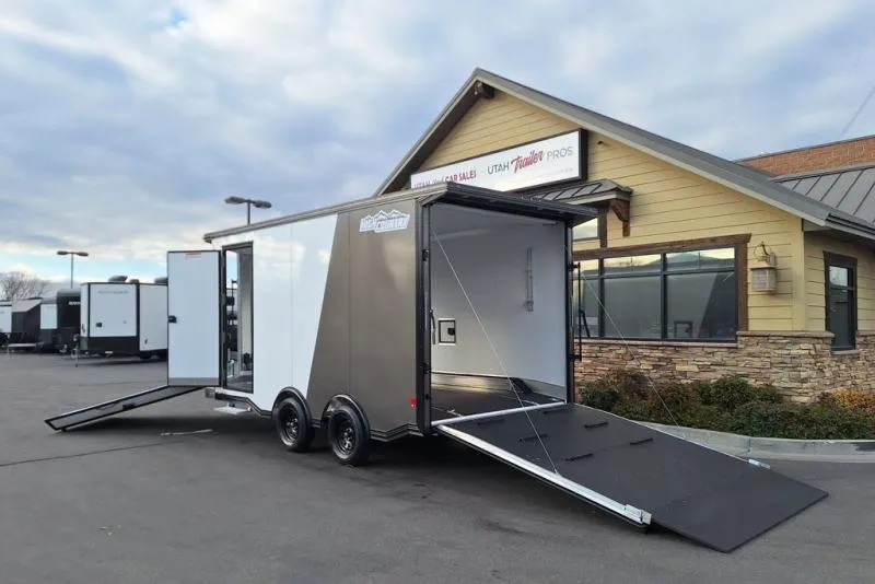 new Snowmobile Trailers High Country  for sale, in Draper, UT Thumbnail 52