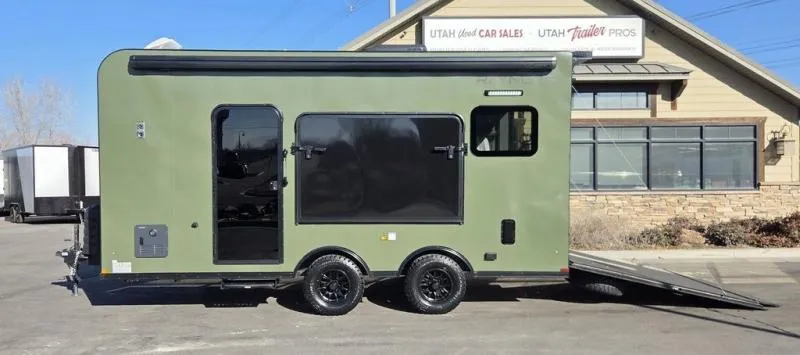 new Toy Haulers Other  for sale, in Draper, UT Thumbnail 90