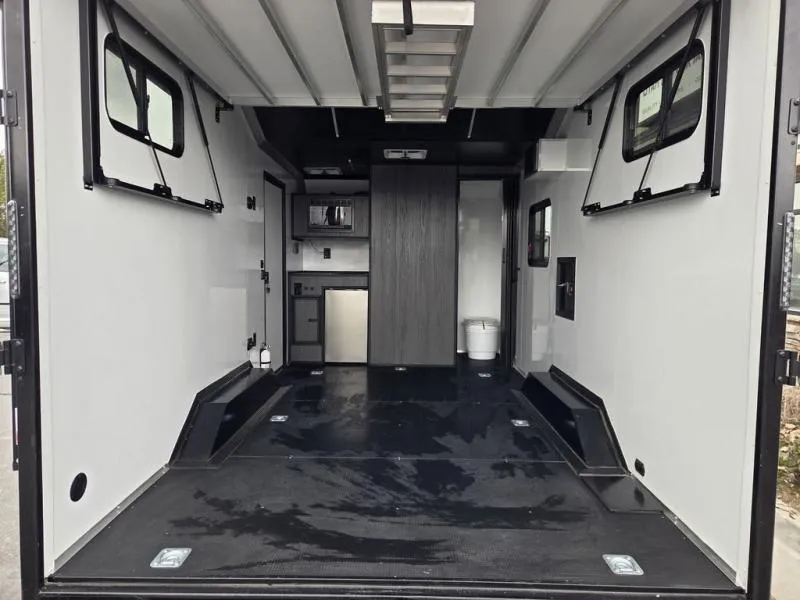 new Toy Haulers Raynger  for sale, in Draper, UT Thumbnail 37