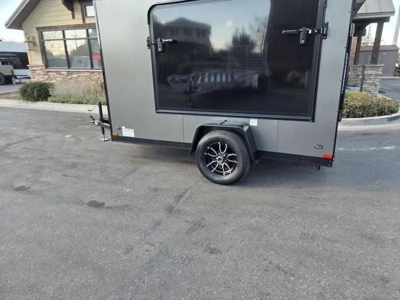 new Toy Haulers Raynger  for sale, in Draper, UT Thumbnail 12