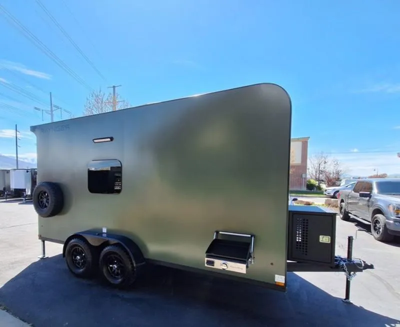 used Other Trailers Raynger  for sale, in Draper, UT Thumbnail 95