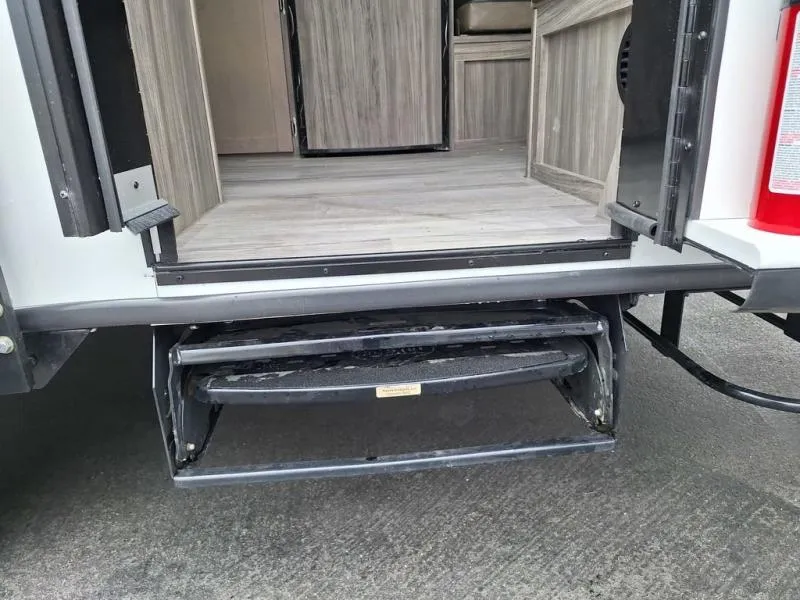 new Cargo (Enclosed) Trailers TrailManor  for sale, in Draper, UT Thumbnail 42