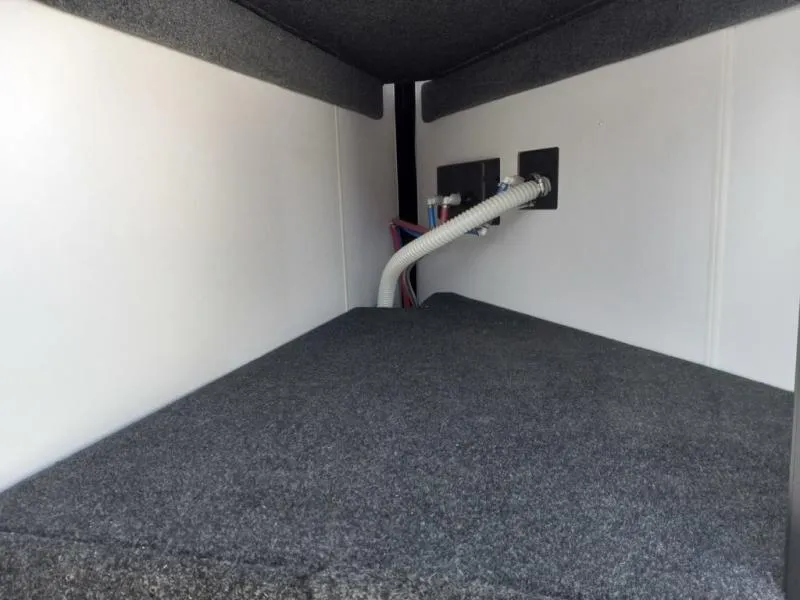 new Toy Haulers Stealth Trailers  for sale, in Draper, UT Thumbnail 48