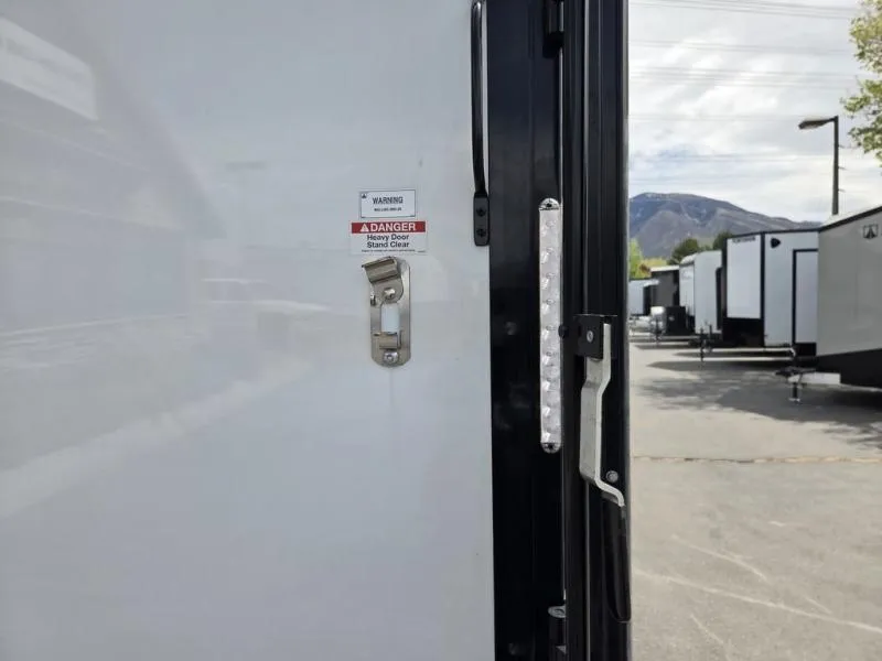new Toy Haulers ATC  for sale, in Draper, UT Thumbnail 28