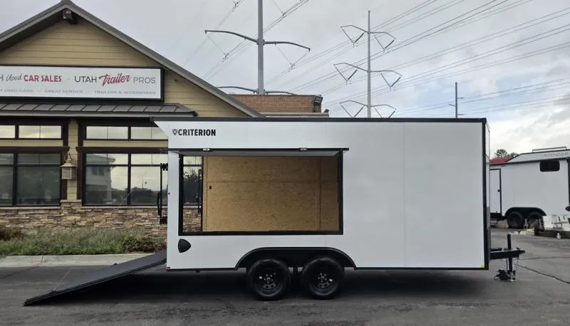 used Other Trailers Criterion  for sale, in Draper, UT Thumbnail 45