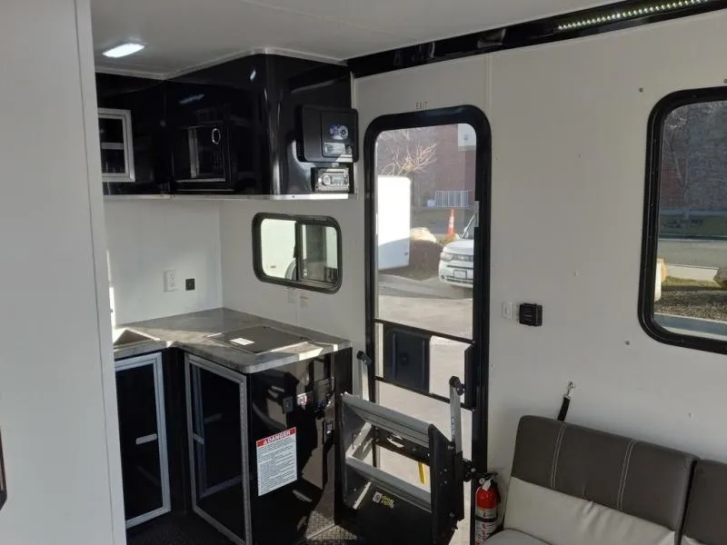 new Toy Haulers Stealth Trailers  for sale, in Draper, UT Thumbnail 64