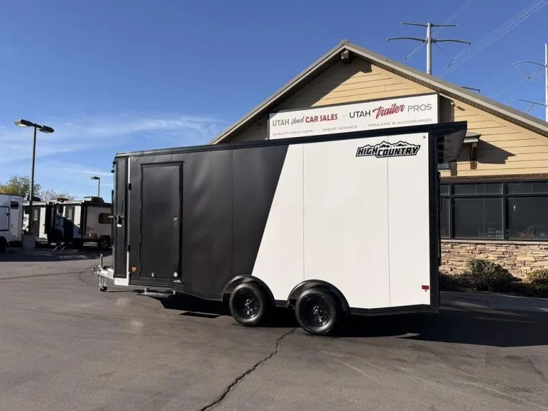 used Other Trailers High Country  for sale, in Draper, UT Thumbnail 4