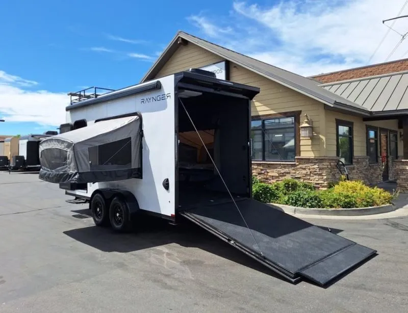new Toy Haulers Raynger  for sale, in Draper, UT Thumbnail 55
