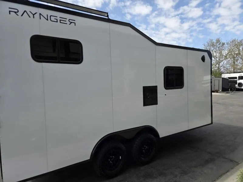new Toy Haulers Raynger  for sale, in Draper, UT Thumbnail 107