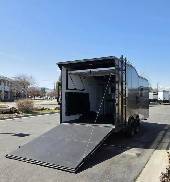 new Toy Haulers Raynger  for sale, in Draper, UT Thumbnail 36