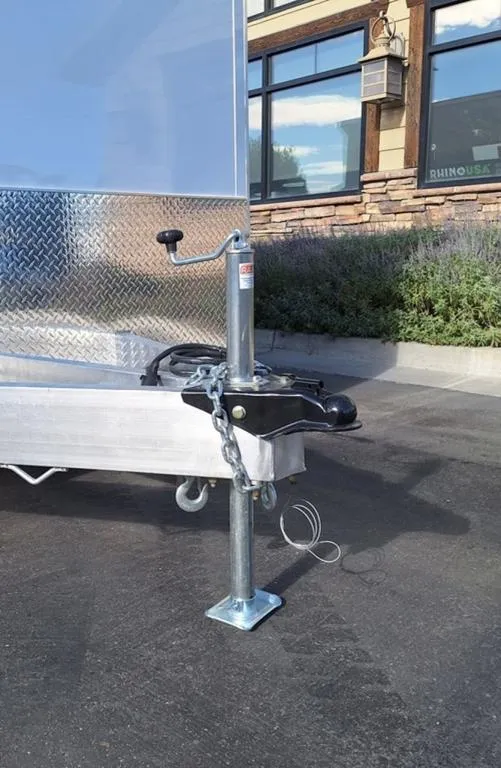 new Cargo (Enclosed) Trailers ATC  for sale, in Draper, UT Thumbnail 13