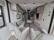 new Toy Haulers Sundowner Trailers  for sale, in Draper, UT Thumbnail 122