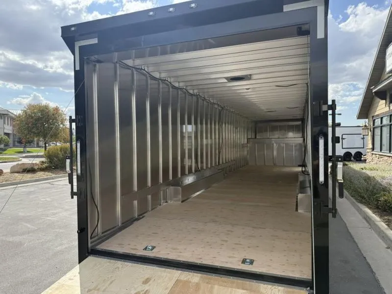 new Car Haulers / Racing Trailers ATC  for sale, in Draper, UT Thumbnail 45