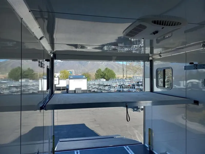 new Cargo (Enclosed) Trailers Raynger  for sale, in Draper, UT Thumbnail 51