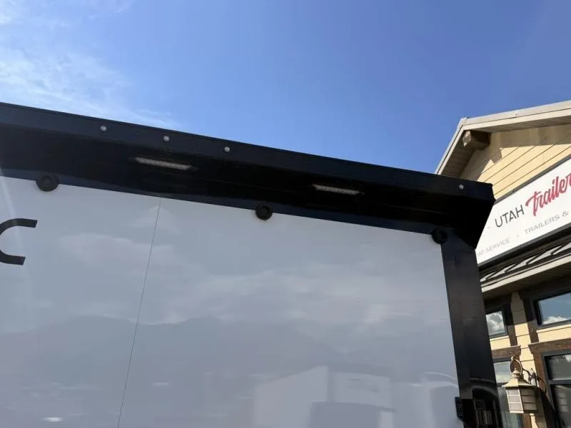 new Cargo (Enclosed) Trailers ATC  for sale, in Draper, UT Thumbnail 21