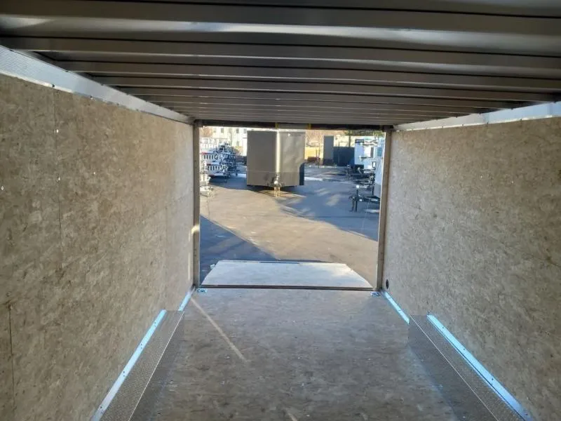 new Cargo (Enclosed) Trailers Xpress  for sale, in Draper, UT Thumbnail 31