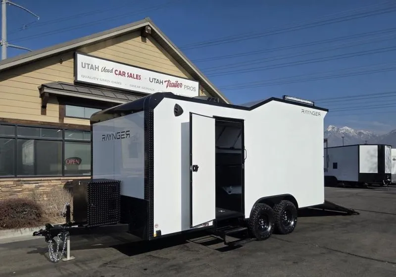 new Toy Haulers Raynger  for sale, in Draper, UT Thumbnail 63