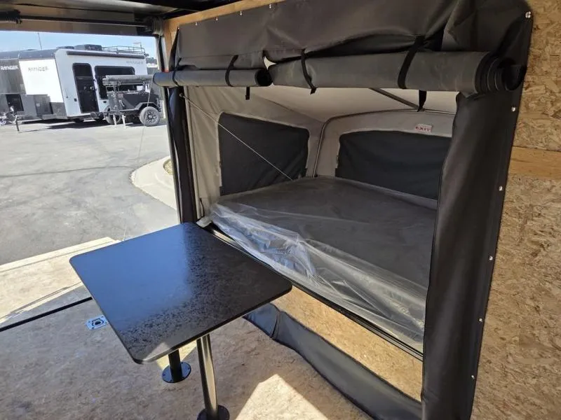 new Toy Haulers Raynger  for sale, in Draper, UT Thumbnail 52