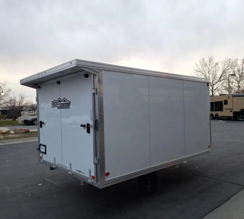 new Snowmobile Trailers High Country  for sale, in Draper, UT Thumbnail 11