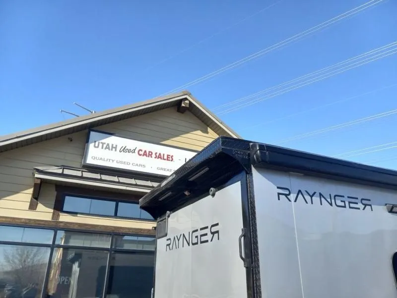 used Other Trailers Raynger  for sale, in Draper, UT Thumbnail 6