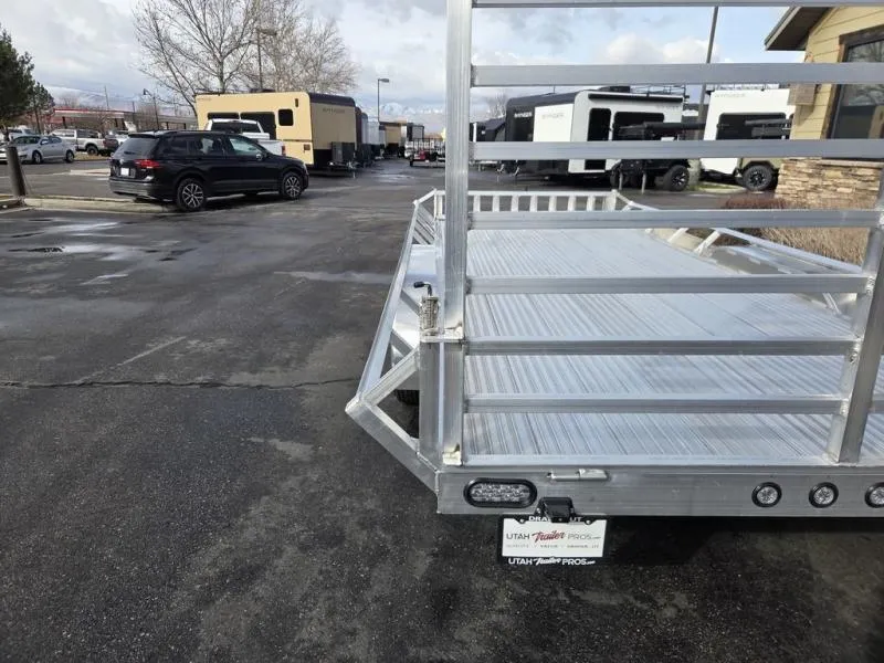 new Other Trailers Baughman Products  for sale, in Draper, UT Thumbnail 20