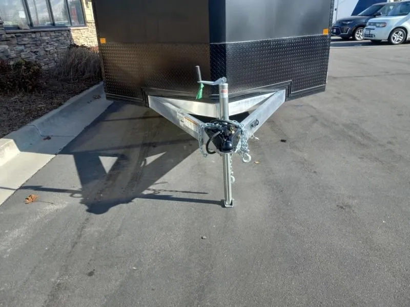 new Cargo (Enclosed) Trailers Xpress  for sale, in Draper, UT Thumbnail 7