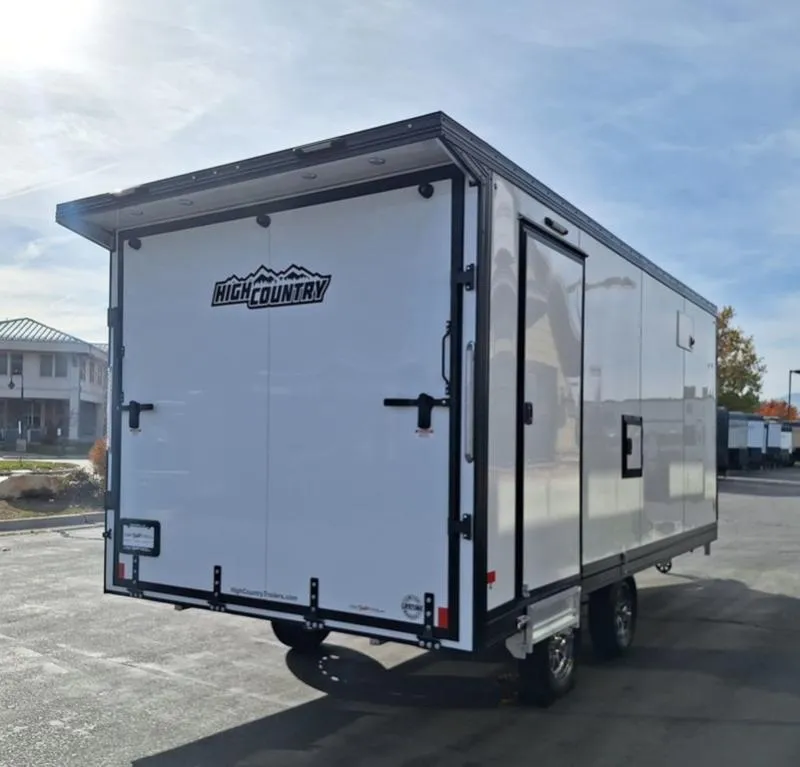 new Snowmobile Trailers High Country  for sale, in Draper, UT Thumbnail 77