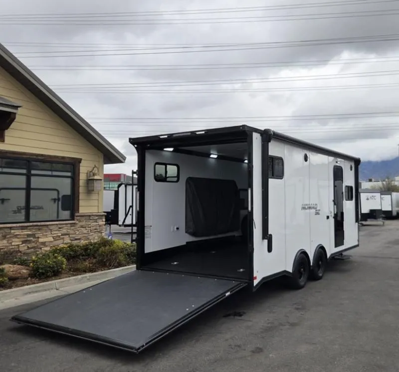 new Toy Haulers Stealth Trailers  for sale, in Draper, UT Thumbnail 43