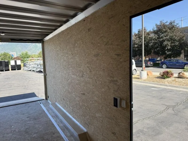 new Cargo (Enclosed) Trailers Other  for sale, in Draper, UT Thumbnail 56