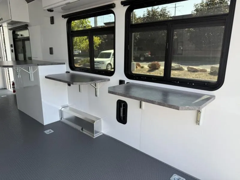 new Cargo (Enclosed) Trailers ATC  for sale, in Draper, UT Thumbnail 80