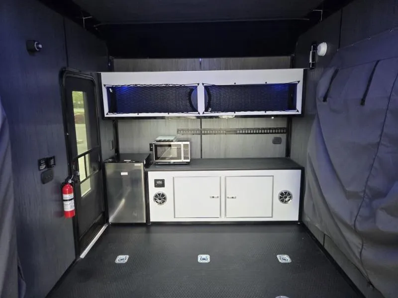 new Toy Haulers Raynger  for sale, in Draper, UT Thumbnail 35
