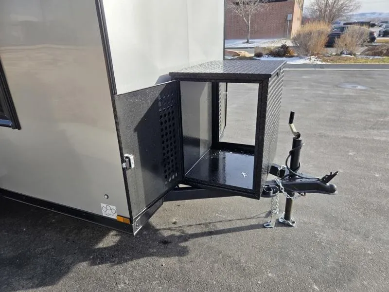 new Toy Haulers Raynger  for sale, in Draper, UT Thumbnail 12